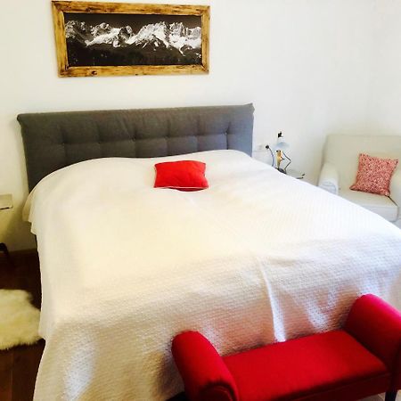Hôtel Gastehaus Jochberg Extérieur photo