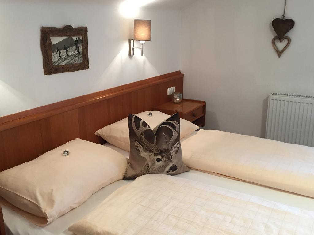 Hôtel Gastehaus Jochberg Extérieur photo