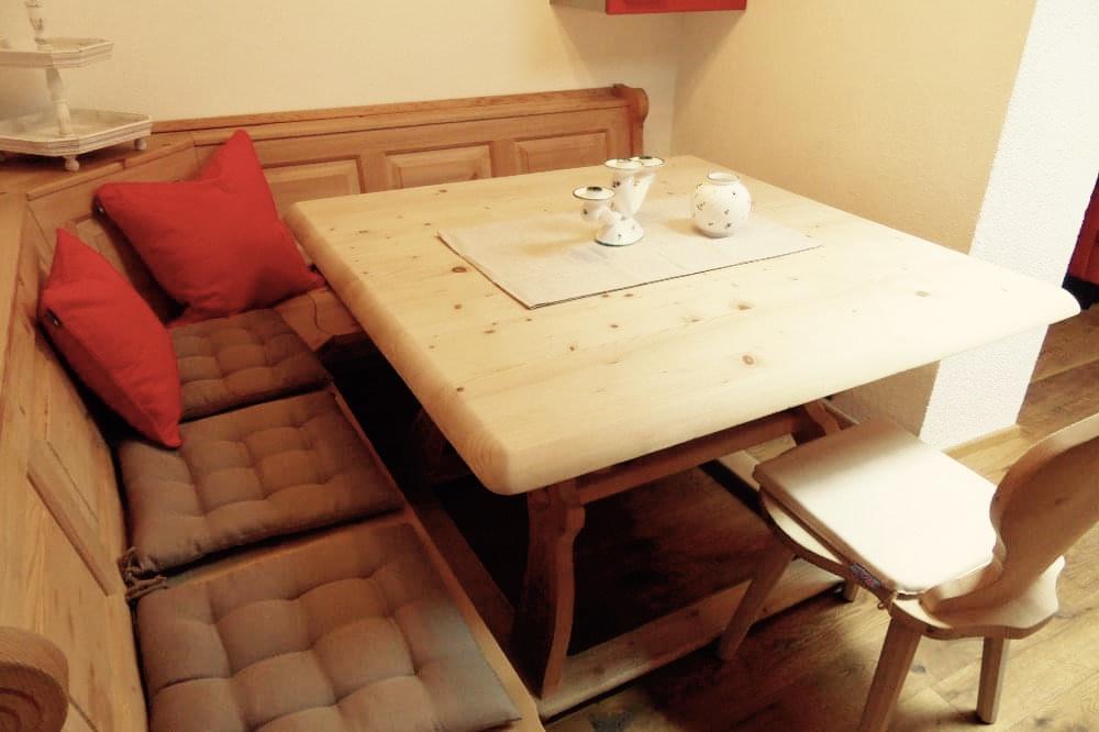 Hôtel Gastehaus Jochberg Extérieur photo