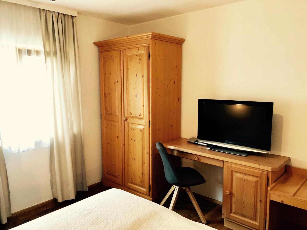 Hôtel Gastehaus Jochberg Extérieur photo